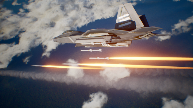 Ace Combat 7 - Top Gun: Maverick DLC Review • Codec Moments